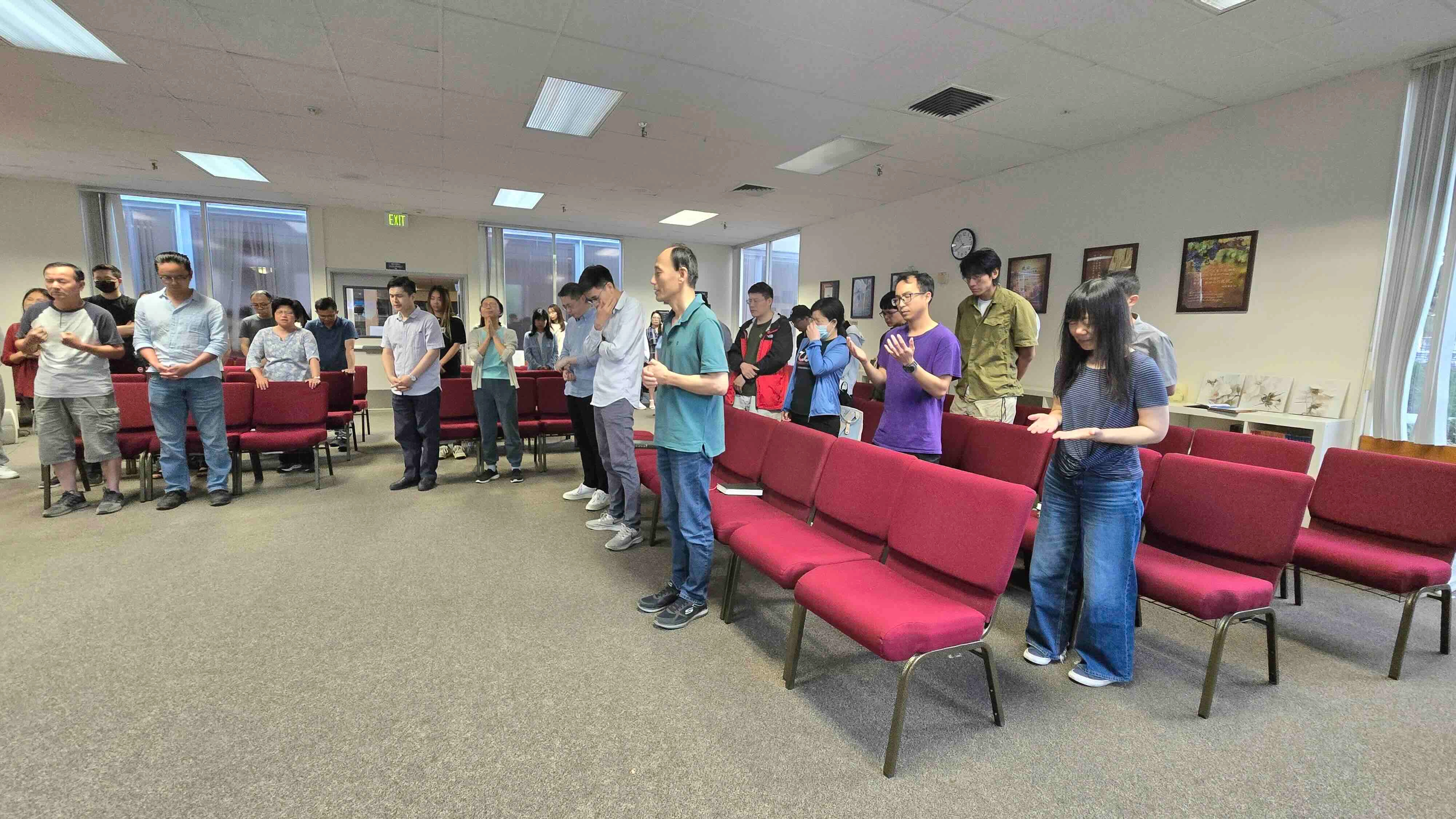 這地末後的榮耀要大過先前的