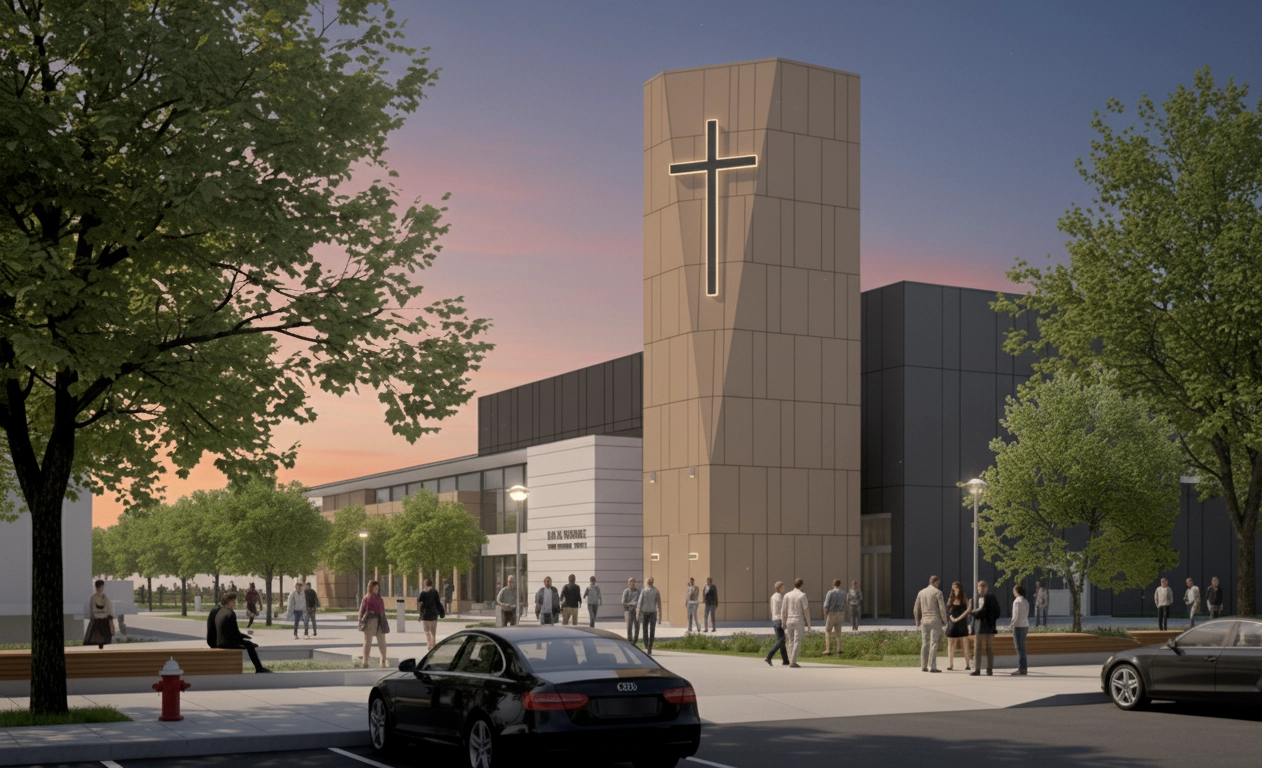 Construction Progress