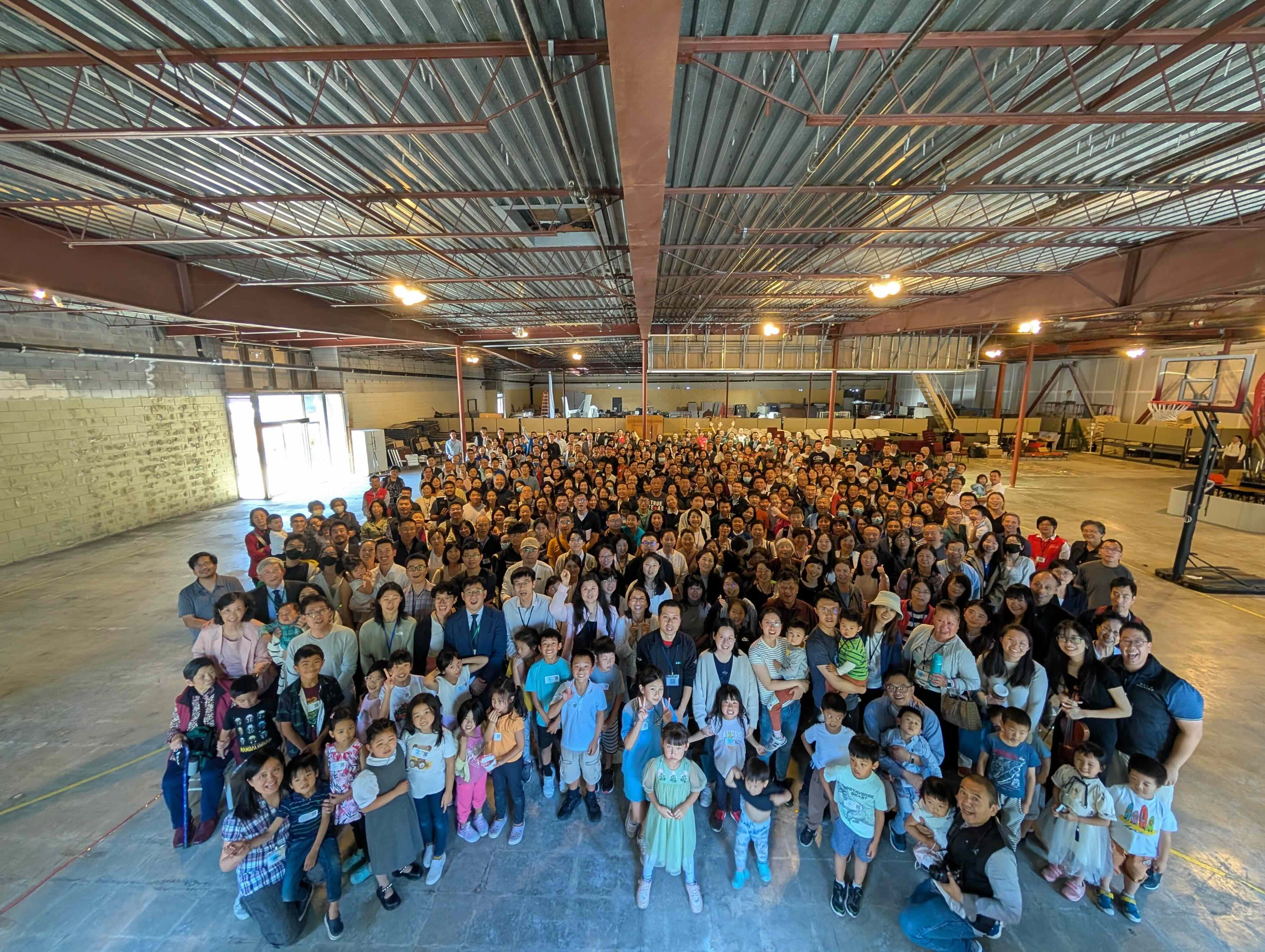 我們所獻上的,願祢悅纳