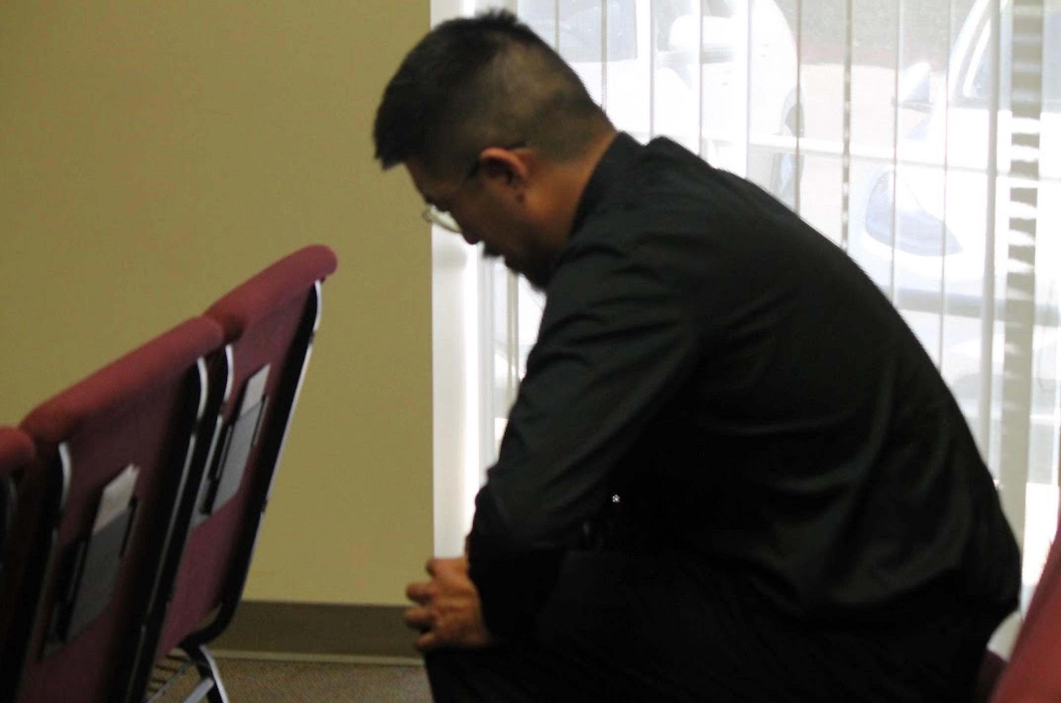 Prayer Request February 2026